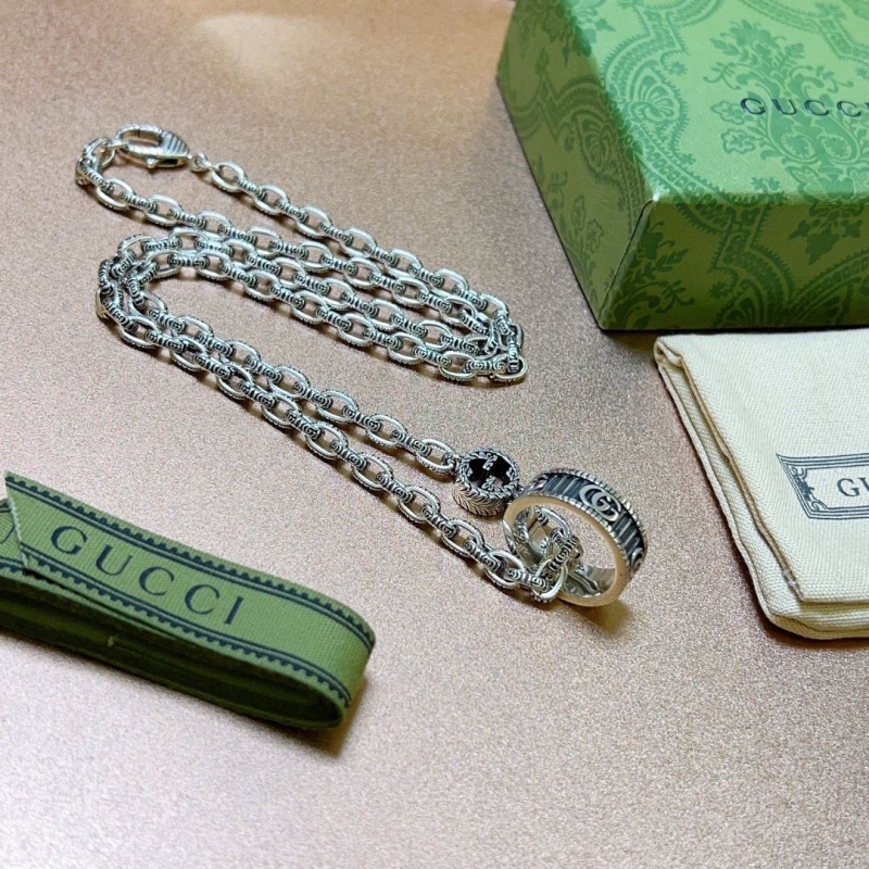 Gucci Necklaces